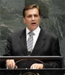 Macedonian President Killed in Bosnia Plane Crash