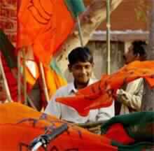 Indian Polls to be Held in Four Stages