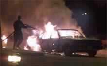 Three Iraqis Killed in Mosul Gun Fight