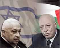 Quraya, Sharon to Meet next Week