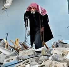 Seven Palestinians Killed as Qurei Denies Reports on Imminent Summit with Sharon