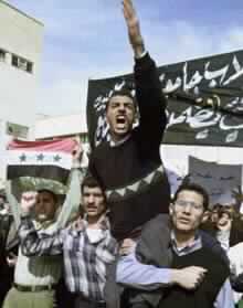 Three Americans Killed in Mosul as Spain Vows to Bring Home Troops