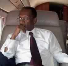 Aristide Arrives in Jamaica, Haiti Incensed