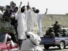 Tunnel Found in Pakistan Hunt for 