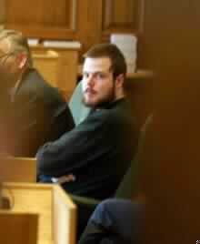 Killer of Swedish FM Lindh to be Sentenced