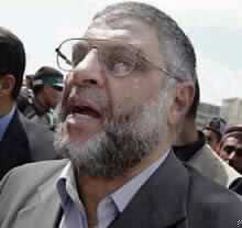 US Threat Claim is Cynical Diversion, Says Hamas