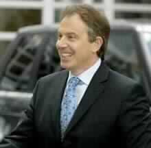 Blair-Gadaffi Set to Meet