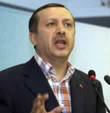 Turkish Voters Back Erdogan Party