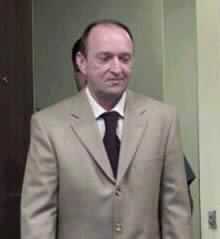 Bosnian Serb Gets 10 Years for War Crimes