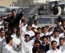 Bombing Attack South of Baghdad as US Soldier Dies near Fallujah