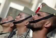 Spanish Base Attacked in Najaf