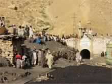 Several Dead in Pakistan Mine Blast