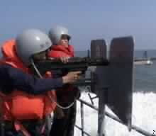 Two Koreas Discuss Military Tension Reduction at High Level Forum