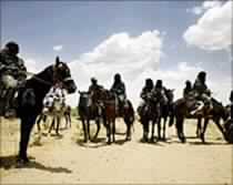 UN Seeks Urgent Aid to Avert Crisis in Sudan