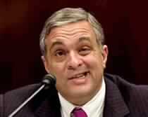 CIA Director Tenet Resigns