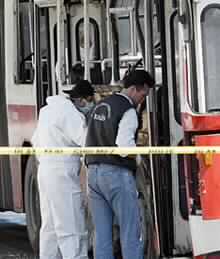 Turkey Bomb Blasts Kill Four ahead of NATO Summit