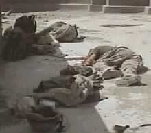 Dozens, Including Three US Soldiers, Killed in Multiple Attacks in Iraq