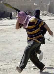 More Police Killed in Iraq