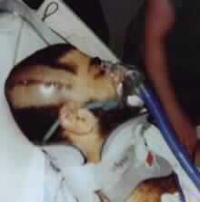 Muslim Suffers Brain Damage in TX Immigration Center