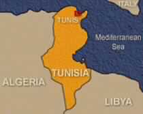 Tunisian Prison Accused of Torture