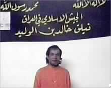 Iraqi Group Denies Releasing Filipino Driver