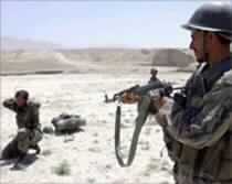 Afghan Politician Escapes Assassination