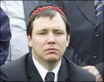 Pro-Moscow Chechen President Escapes Bomb Attack