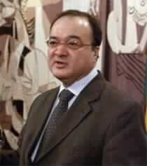 UN Curbs on Israel are Urged