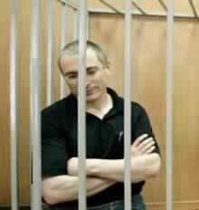 Murder Rap on Fugitive Yukos Sshareholder
