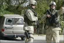 Blasts Kill Seven in Mosul and Baghdad