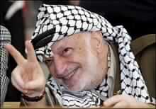 Two PA Ministers Quit amid New Israeli Raids