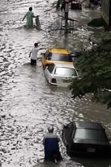Landslide Kills 15 in Taiwan After Typhoon