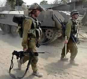 Armed Protesters Seize Gaza Governor Office