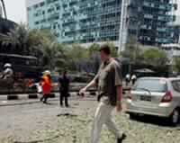 Indonesia Police: Bombing Fits Pattern