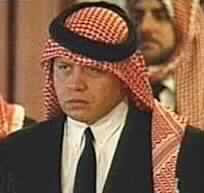 Jordan Arrests Brotherhood Clerics