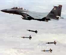 US to Sell Israel 5000 