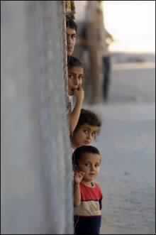 More Palestinians Killed in Israeli Onslaught on Gaza