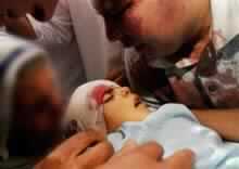 Israeli Missiles Kill more Palestinians