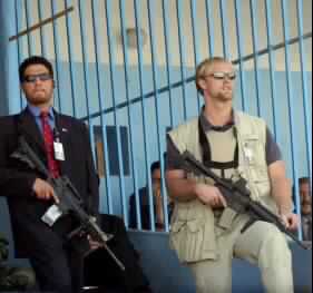 Blast at Afghan Election Rally Kills Two