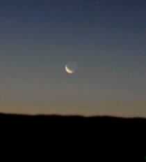 Muslim Fasting Month to Start Friday