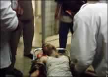 US Warplanes Kill Family of Six in Falluja