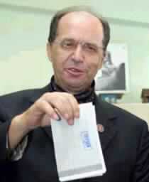 Kosovo Goes to the Polls