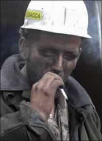 Ten Dead in Russian Mine Blast