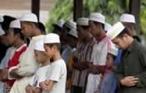 Thai Muslim Detainees to Be Freed