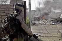 Many Killed in Baghdad Car Bomb Blast