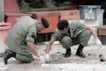 Four Blasts Rock Southern Thailand