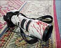 Reuters Blames US for Journalists