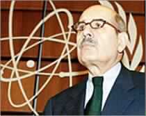 Draft Resolution Keeps Heat on Iran