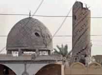 Iraqis Emerge Amid the Ruins of Falluja