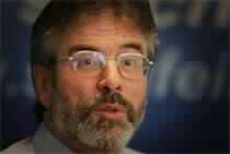 Ulster Parties Close to Deal